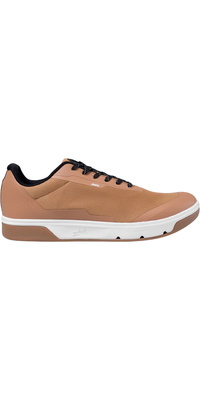 2026 Zhik ZKG Amphibious Shoe SHO-0045-U - Tan